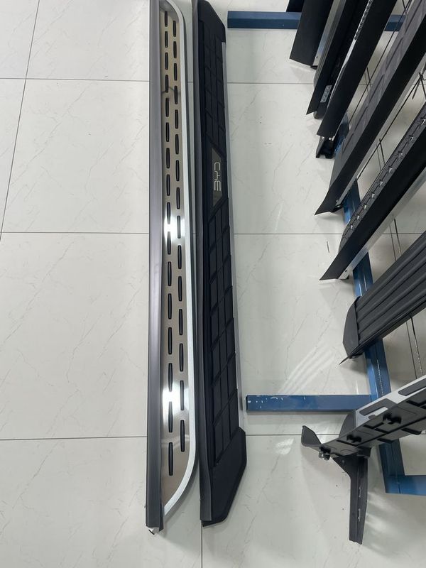 Порог BYD / Lyuboy BYDga parog