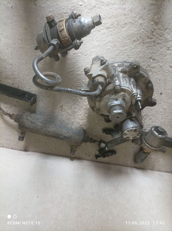 Metan gaz reduktir Metan gaz reduktir