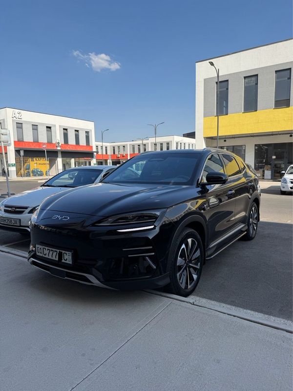 BYD Song plus smart nasiya savdo BYD Song plus smart nasiya savdo