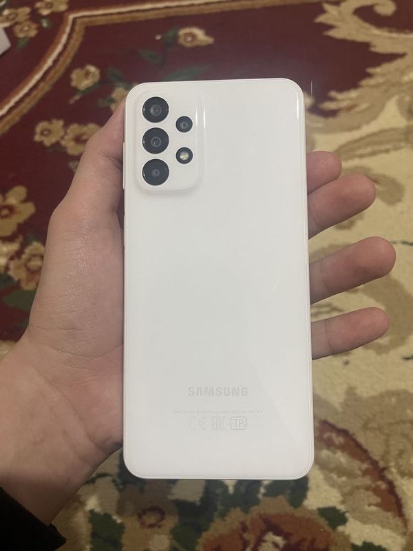 Samsung A23 64 g/b kelishamiz