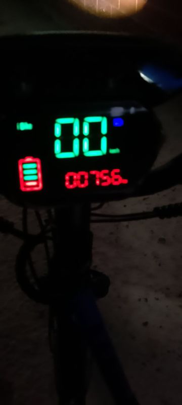 Elektro Velosiped