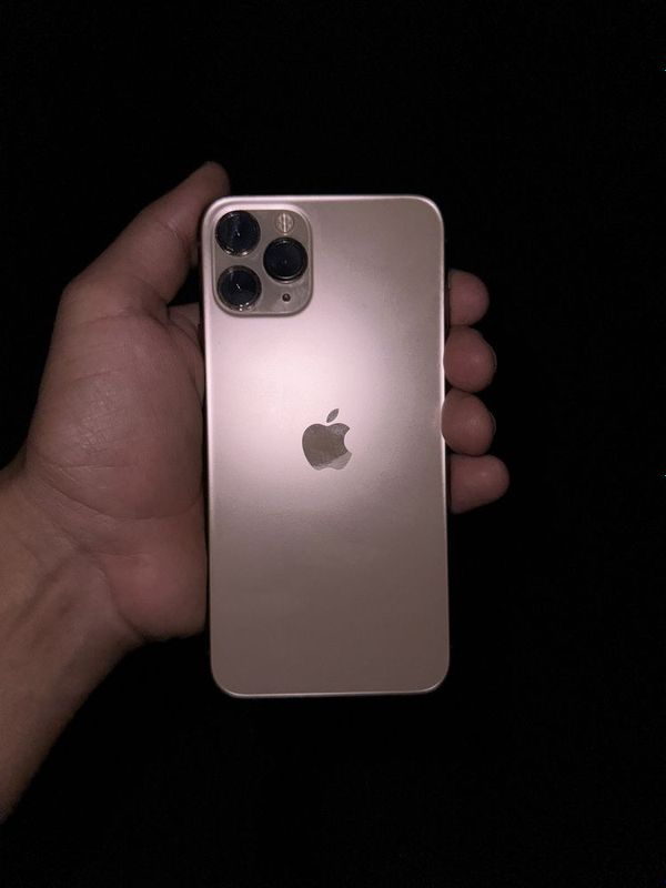 Iphone 11 pro 256 гб