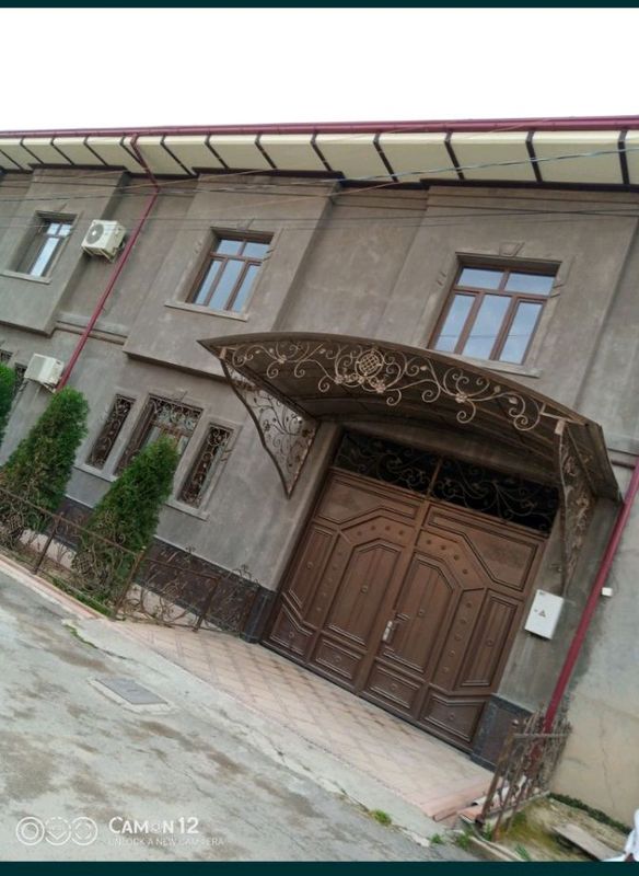 Yunusobod Hasanboyda uchastka sotiladi.