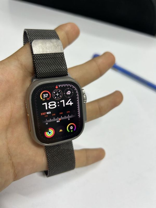 Appple watch ultra 2 Appple watch ultra 2