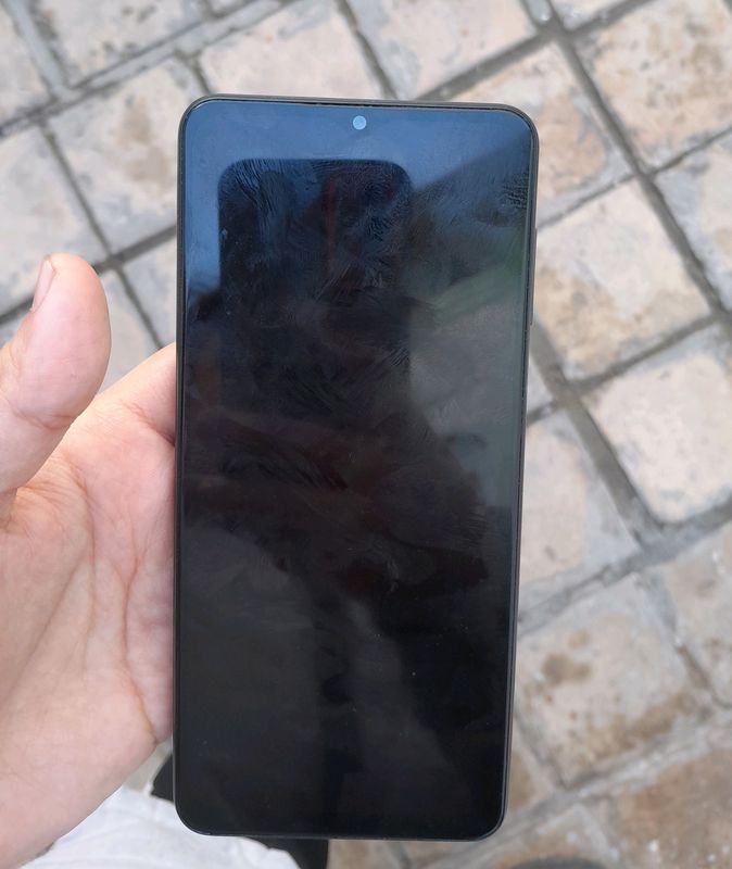 Samsung A 12