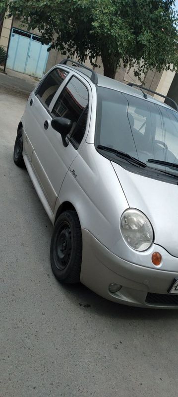 Matiz best 2010 arenda yoki naxt Matiz best 2010 arenda yoki naxt