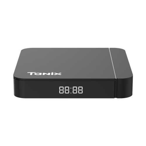 Android Tvbox Tanix W2 4/32 Надёжная приставка +бесплатные каналы