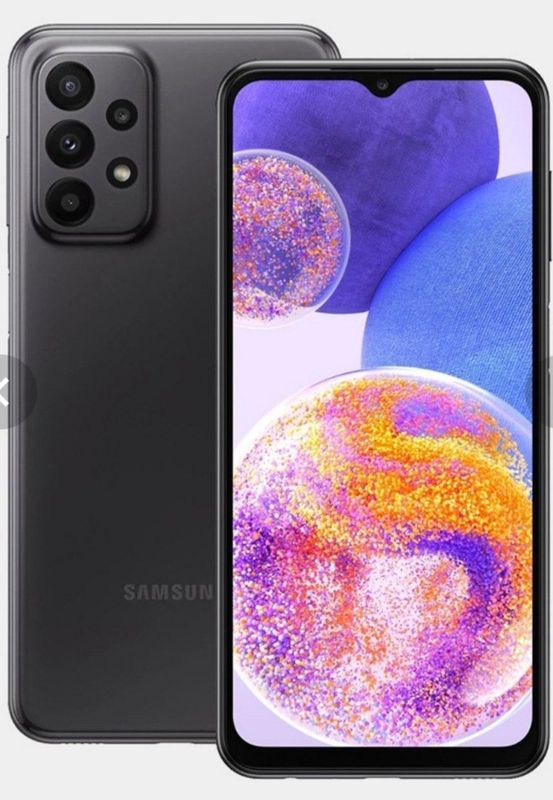 Samsung A23 aybi yoq