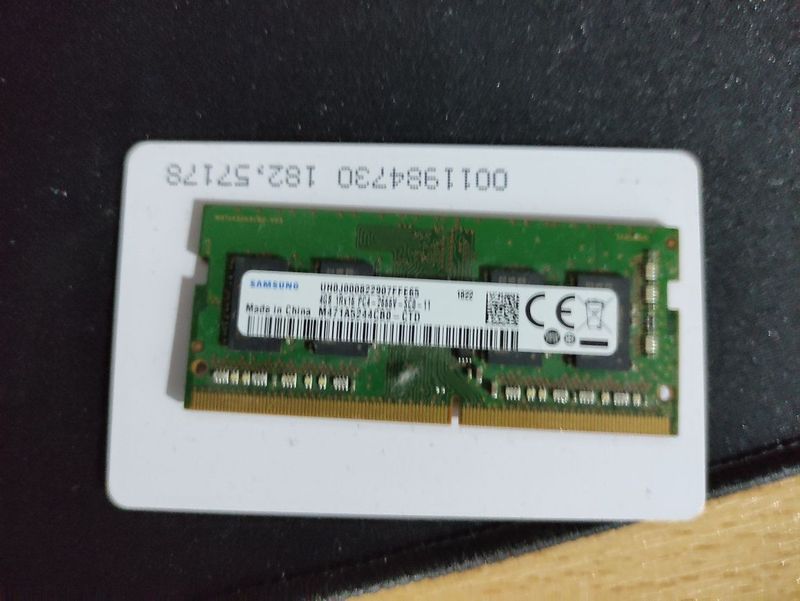 Ram ddr3 samsung