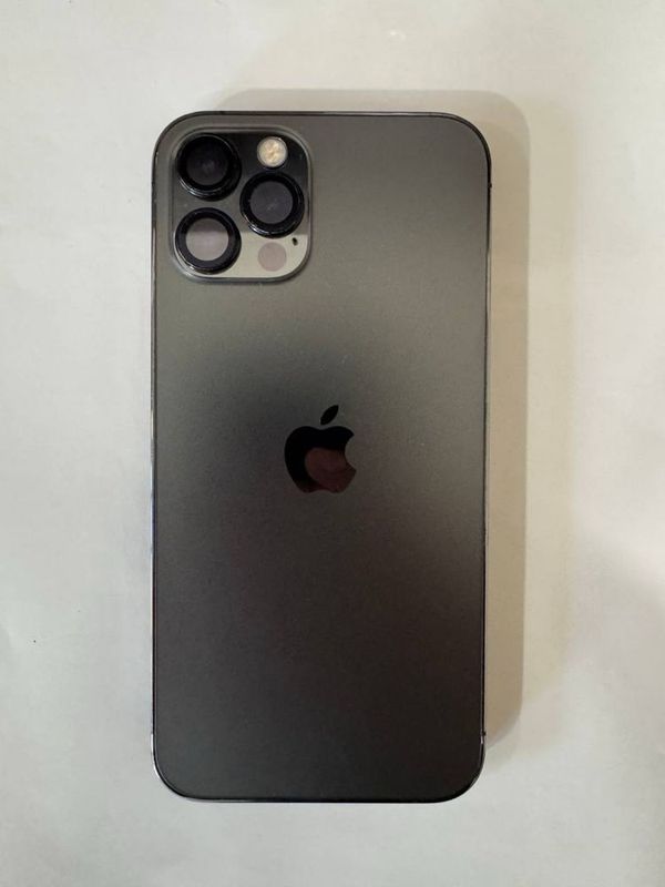 iPhone 12 Pro состояние отличное iPhone 12 Pro состояние отличное