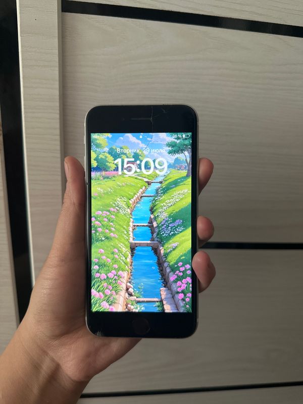Iphone se 2020
