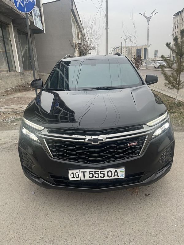Chevrolet Equinox 2023 Chevrolet Equinox 2023