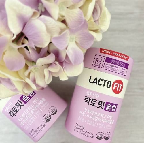 Lacto Fit для похудения Lacto Fit для похудения
