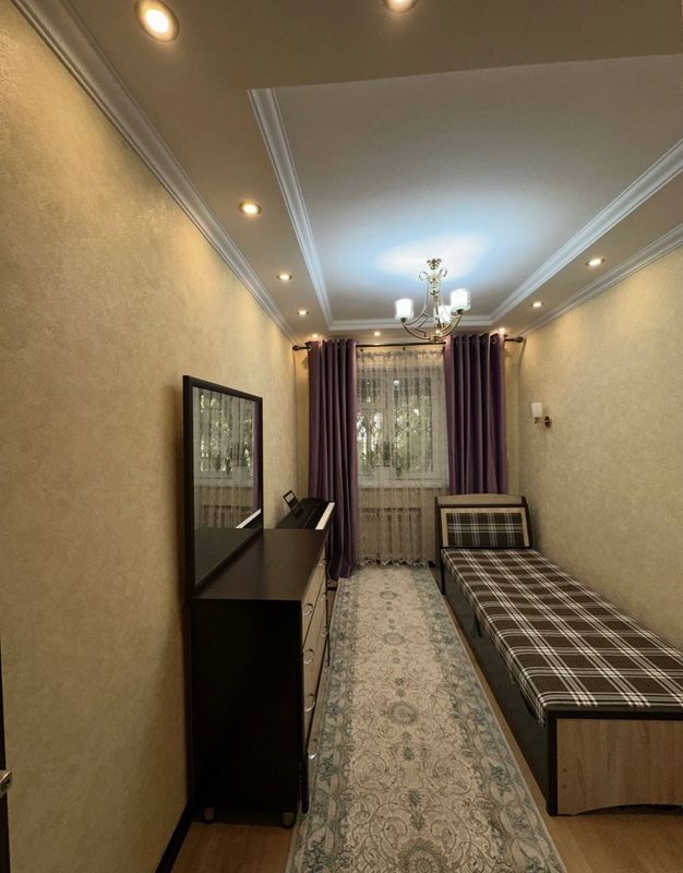 Метро Хамза Чиланзар 3/1/4 Продам Квартиру Метро Хамза Чиланзар 3/1/4 Продам Квартиру