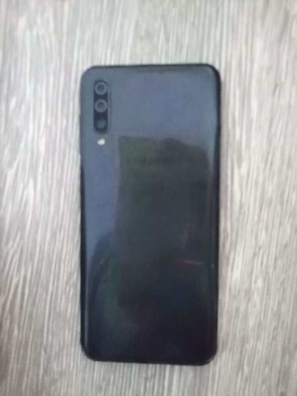 Samsung galaxy a50