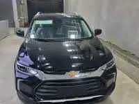 Chevrolet Tracker premier plus muddatli to'lovga beriladi