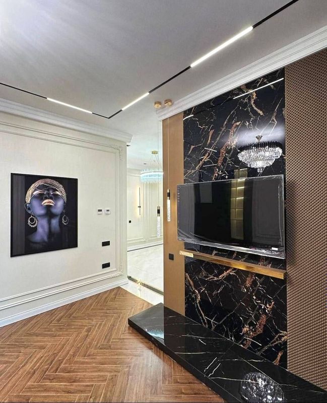 Аренда квартиры в Mirabad Avenue Аренда квартиры в Mirabad Avenue