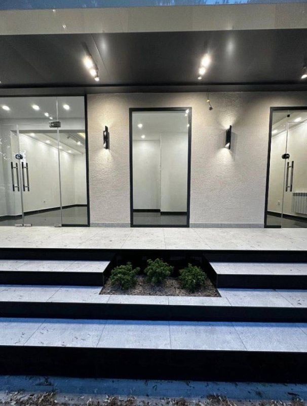 Аренда офис Zarafshan city, 120м2 Аренда офис Zarafshan city, 120м2