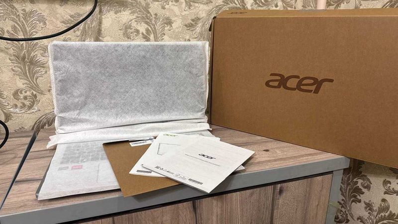 YANGI !!! Acer Aspire 3 A315-24P intel i5 11 avlod
