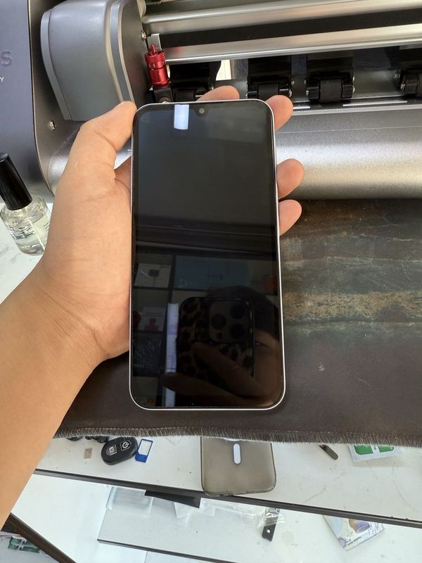 Samsung a15 ideal Samsung a15 ideal