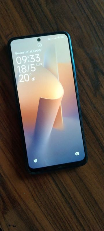 Redmi note 11 sotiladi Redmi note 11 sotiladi