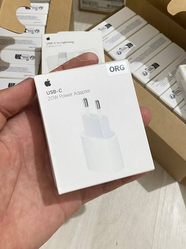 2pin (Asia) Apple Adapter 2pin (Asia) Apple Adapter