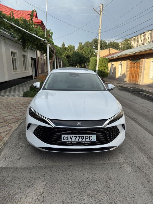 BYD QIN L 2024 sotiladi BYD QIN L 2024 sotiladi