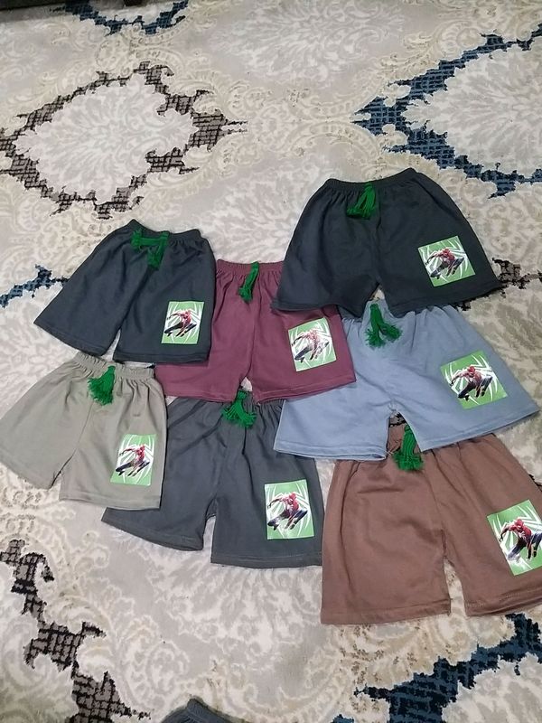 shortikchalar shortikchalar