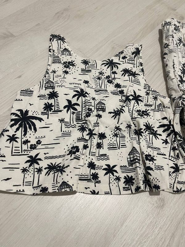 Костюм Zara на 7 лет Костюм Zara на 7 лет