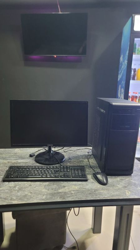 Kompyuter samsung 50 ta optom 150$ Kompyuter samsung 50 ta optom 150$