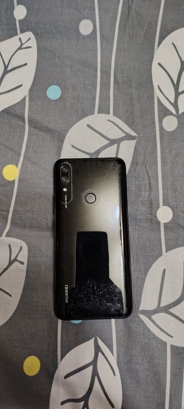 Телефон Huawei Psmart Z Телефон Huawei Psmart Z