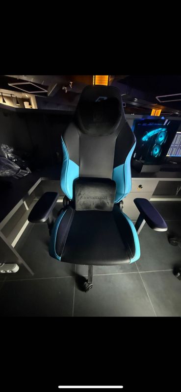 Kreslo pro gaming