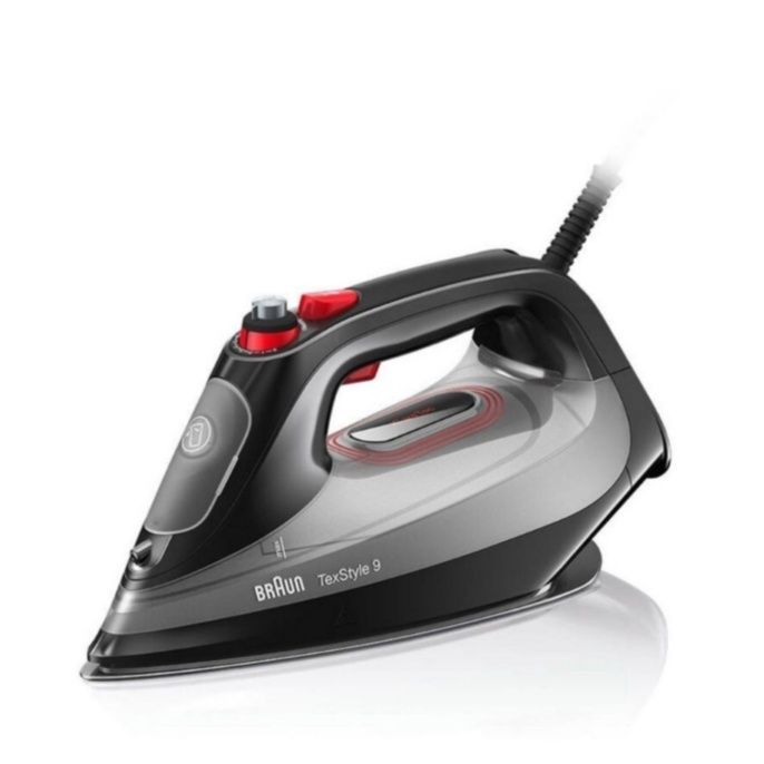 Утюг Braun SI 9281 TexStylev 9 Утюг Braun SI 9281 TexStylev 9