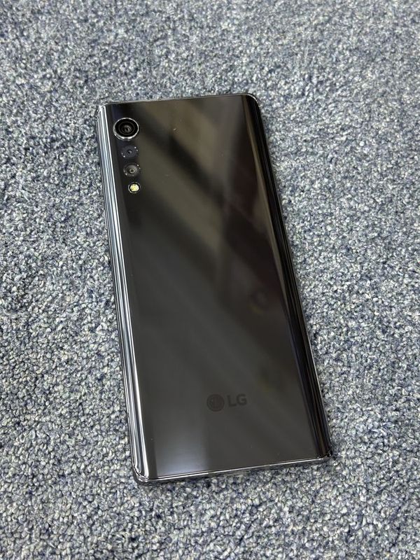 Lg Velevet ideal holatda Lg Velevet ideal holatda