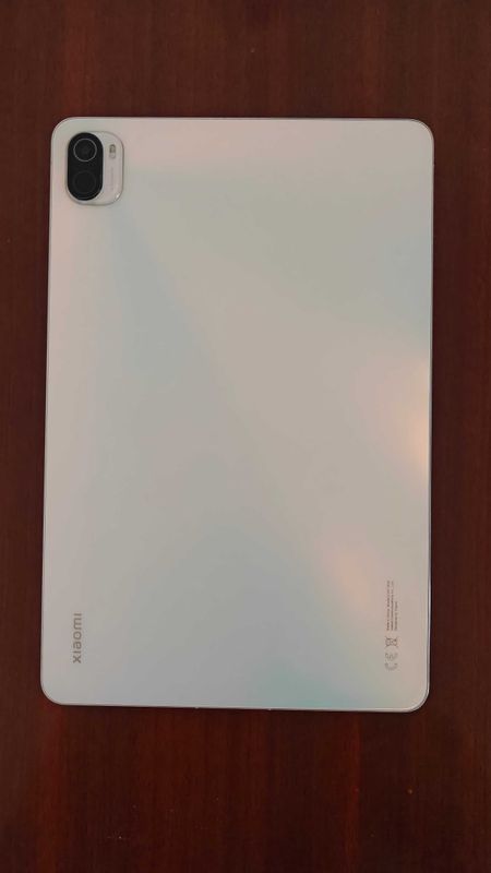 Xiaomi Pad 5 6/128GB Wi-Fi Xiaomi Pad 5 6/128GB Wi-Fi