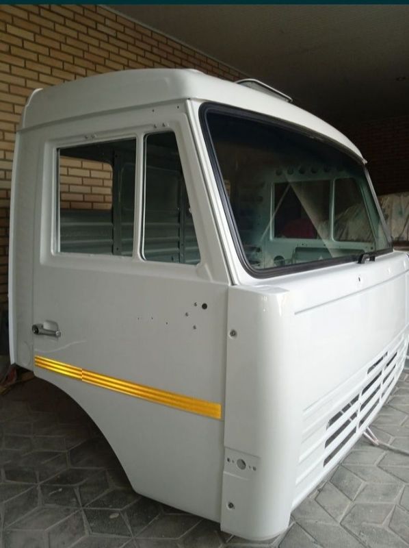 Евро кабина камаз Evro kabina kamaz Евро кабина камаз Evro kabina kamaz