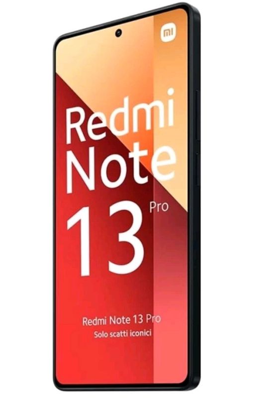 Redmi not 13 pro 12/512