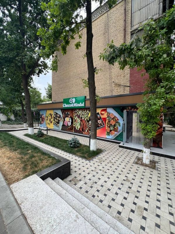 Чиланзар 1-линия / С Готовом Арендатором 1600$ Чиланзар 1-линия / С Готовом Арендатором 1600$