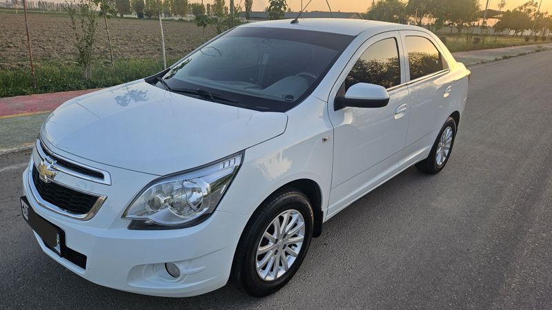 Продаю автомобиль Chevrolet Cobalt 2020 (2-позиция евро) Продаю автомобиль Chevrolet Cobalt 2020 (2-позиция евро)