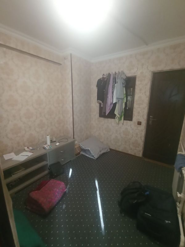 Novza metro oldida bollarga bezmakler kvartira Novza metro oldida bollarga bezmakler kvartira