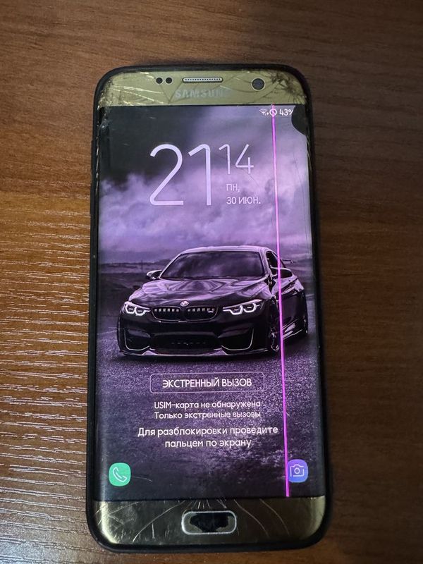 Galaxy S7 edge 64 GB Galaxy S7 edge 64 GB