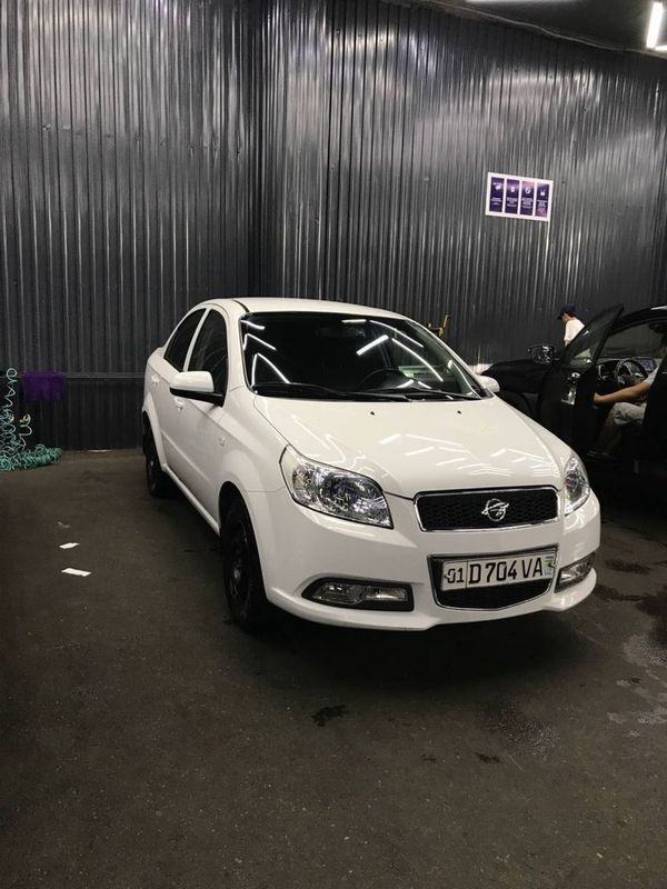 Chevrolet Nexia 3 Oq Chevrolet Nexia 3 Oq