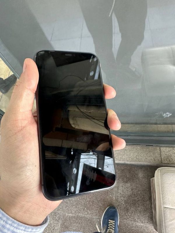 Iphone 11 64 gb karobka dakument