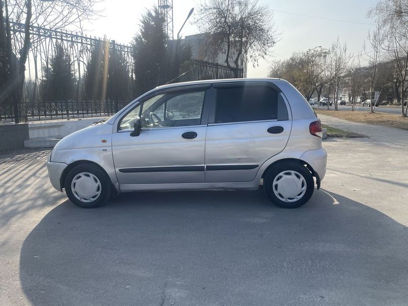 Matiz Mix 20009 …