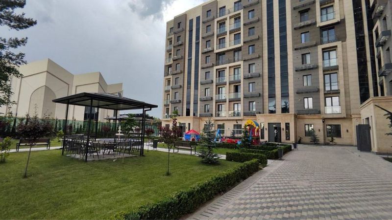 Продается квартира Новостройка В ЖК EDISON Продается квартира Новостройка В ЖК EDISON