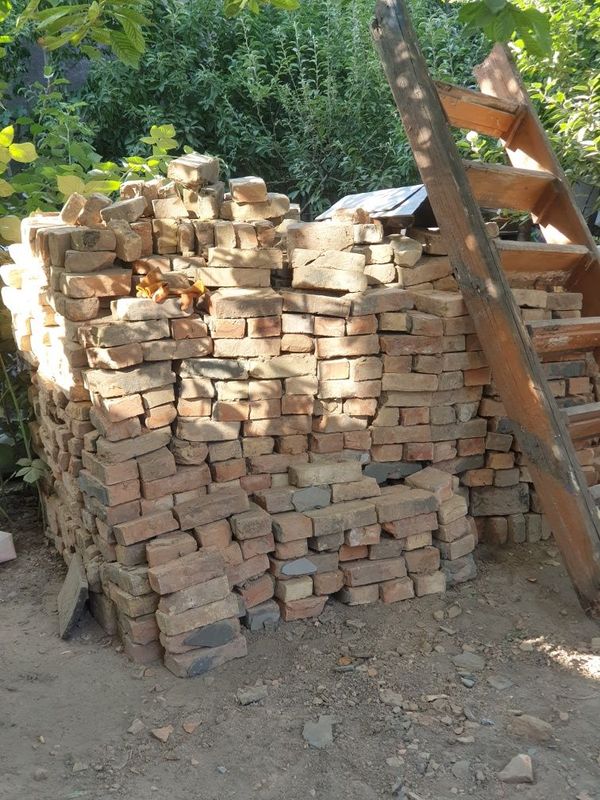 Кирпич женный кирпич