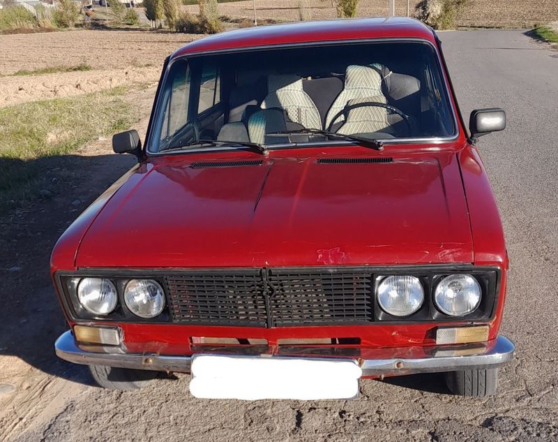 Vaz 2103 Sotiladi (Zapchastgayam sotiladi)