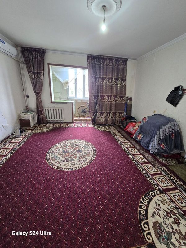 СВОЯ Чиланзар-12 2/7/9 60м² 55,8у.е. можно Ипотека Французский план СВОЯ Чиланзар-12 2/7/9 60м² 55,8у.е. можно Ипотека Французский план