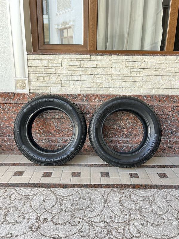 Michelin balon sotiladi 195/60/15
