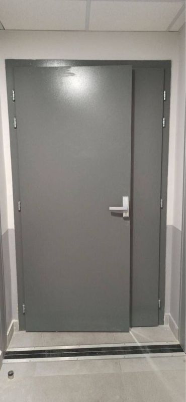 антипожарный двери в Ташкенте